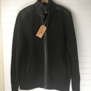 Cockpit Civilian Pilot Training Jacket